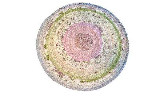 Just In Time - Table Topper