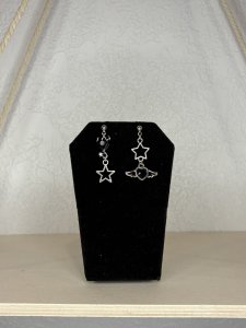 Moral Dilemma - Angel/Devil on Your Shoulder