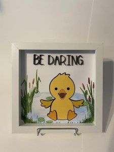 Inspirational Farm Animal Art