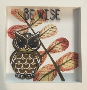 Inspirational Forest Animal Art