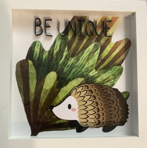 Inspirational Forest Animal Art