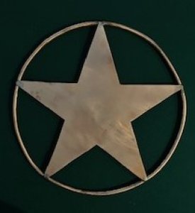 Copper Star