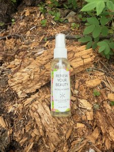 Renew Your Beauty Micellar Water