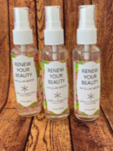 Renew Your Beauty Micellar Water