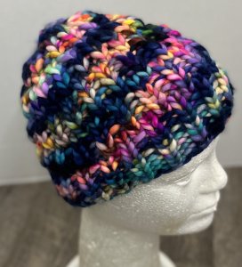 Luxe Merino Beanies