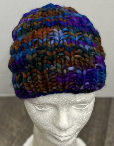 Luxe Merino Beanies