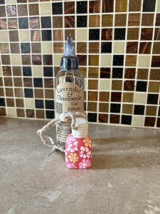 Car Diffusers with Refill Kit