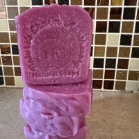 Purple Harmony
