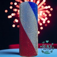 Americana Swirl 20 oz