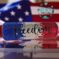 Let Freedom Ring 20 oz