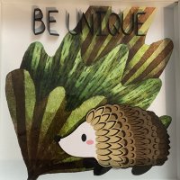 Hedgehog