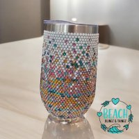 Unicorn Confetti Bold