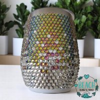 Green Flame 12 oz