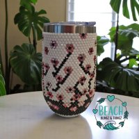 Cherry Blossoms 16 oz