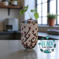 Cherry Blossoms 12 oz
