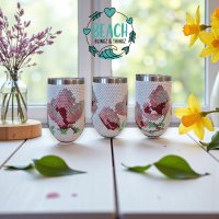 Southern Magnolias 12 oz