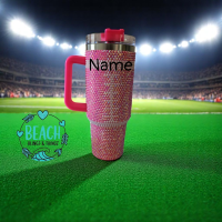 Pink  AB Football