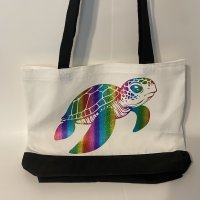Turtle - Wide 18.5x15x4.8