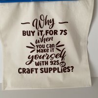 Why Buy It For $7 - Natural 15x16