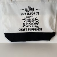 Why Buy It For $7 - Wide 18.5x15x4.8