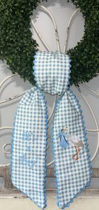 Baby Announcement Sash