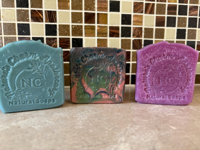 Creamy Moisture with Lard Soap