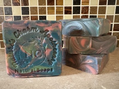 Creamy Moisture with Lard Soap
