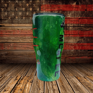 Semper Fi Crayon Fuel