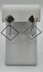Stainless steel Earrings