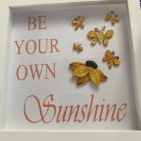 Be Your Own Sunshine
