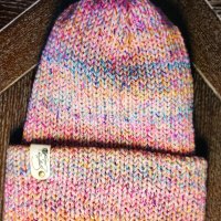 Candy - No Pom-pom - White tag BTP