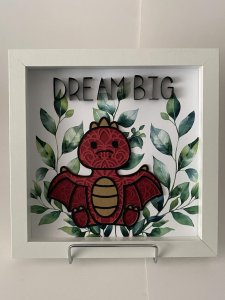 Inspirational Dinosaur Art