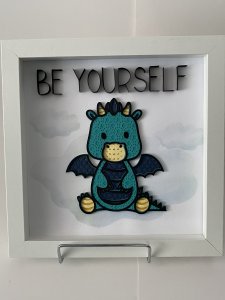 Inspirational Dinosaur Art