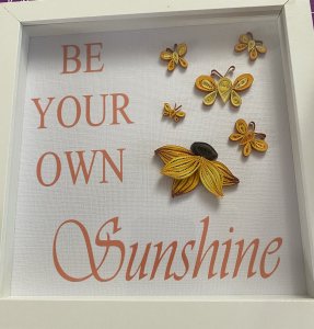 Handmade Framed Art – Seasonal, Inspirational & One-of-a-Kind Designs