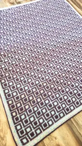 Alpinada Baby Blanket