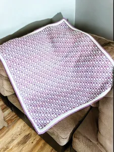 Alpinada Baby Blanket