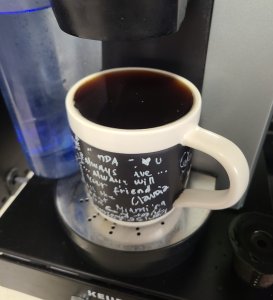 Test Listing Aug 2025 - no product