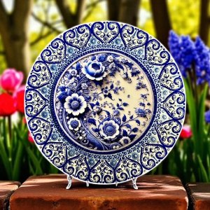 12" Wooden Display-FREE SHIPPING!!