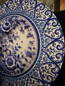 12" Wooden Display-FREE SHIPPING!!