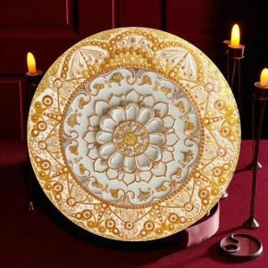 12" Wooden Display-FREE SHIPPING!!