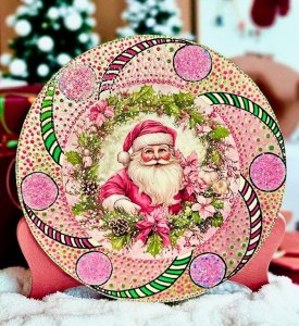 12" Wooden Display-FREE SHIPPING!!