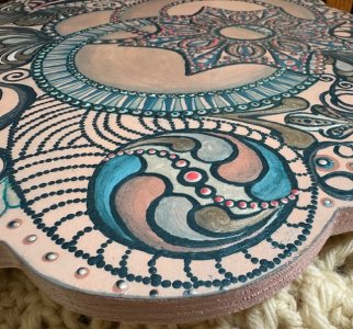 18" x 12" Wooden Decor-FREE Shipping!