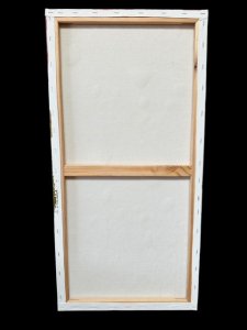30" x 15" Canvas