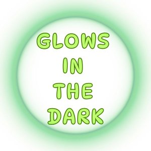 "ROAR" Goes the Dinosaur - Round