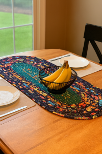 Pumpkin Patch Pathway