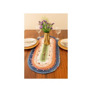 Garden Stroll - Oval