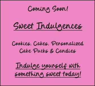 Sweet Indulgences