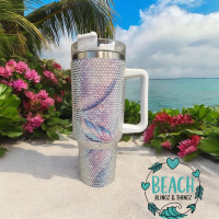 Mermaid Tails (40 oz only)