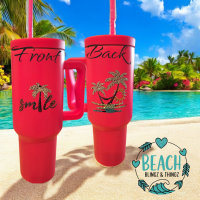 Beach Oasis (40 oz only)