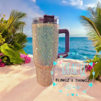 Tropics (40 oz only)
